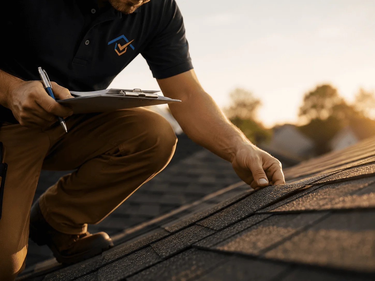 Why Choose Roof Inspection in Casnovia, MI